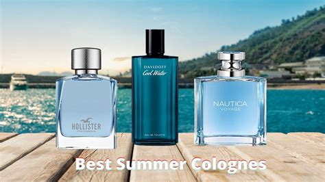 9 Best Summer Colognes For Men in 2024 (All Budgets) - 7Gents