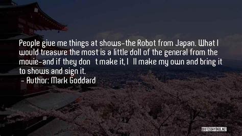 Top 11 Best Robot Movie Quotes & Sayings