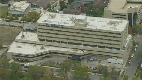 Provident Hospital celebrating 30th anniversary part of Cook County Health - YouTube