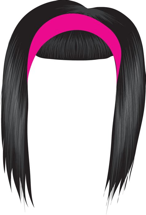 Hair Clip Art Free - ClipArt Best