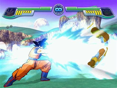 Dragon Ball Z Games For Pc Windows 7