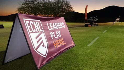 ECNL Girls Regional League to begin holding national showcase events ...