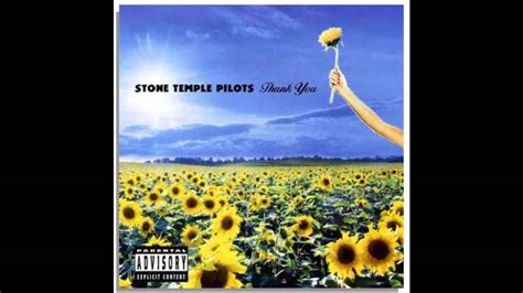 DAYS OF THE WEEK (STONE TEMPLE PILOTS) - YouTube