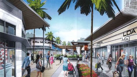 Daytona outlet mall could open next summer - Jacksonville Business Journal