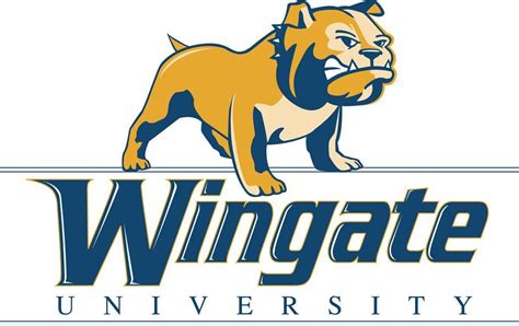 Wingate Logo - LogoDix