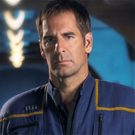 Scott Bakula Talks Star Trek Enterprise | Trek Mate