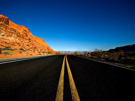 Best Wallpapers: Roads Wallpapers