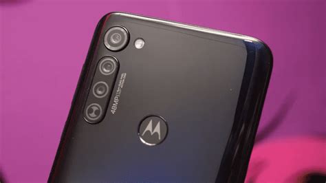 Moto G Stylus Unveiled With Snapdragon 665 & 48MP Triple Rear Cameras - MobyGeek.com