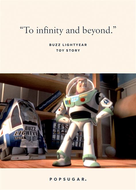 Toy Story Love Quotes