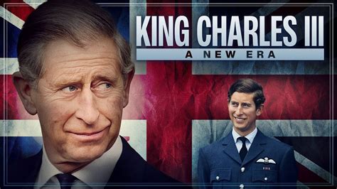 King Charles III: A New Era (2023) Full Movie | Documentary | Queen ...