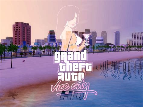 De gta vice city - petrotoo