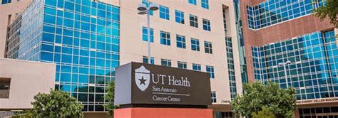 Cancer Therapy And Research Center San Antonio Texas - CancerWalls