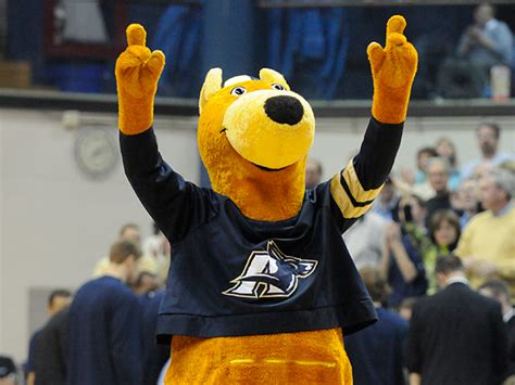 14 Funny, Crazy and Unusual College and Pro Sports Mascots – Scout Life ...