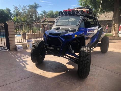 2019 Polaris rzr 1000 S - Finance Classified By