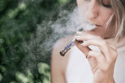 The Multifaceted Impacts of Marijuana Vaping - MyCannabis.com