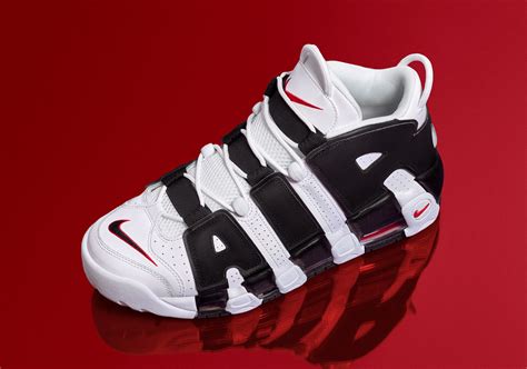 Nike Air More Uptempo 414962-105 Release Date | SneakerNews.com