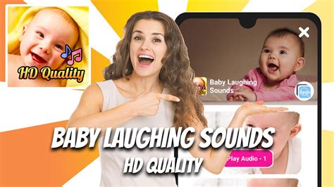 MOS - Baby Laughing Sounds APK for Android Download