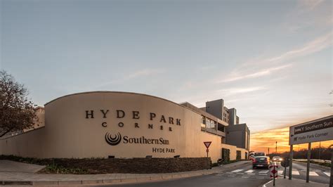 Events and Conferencing | Hyde Park Corner