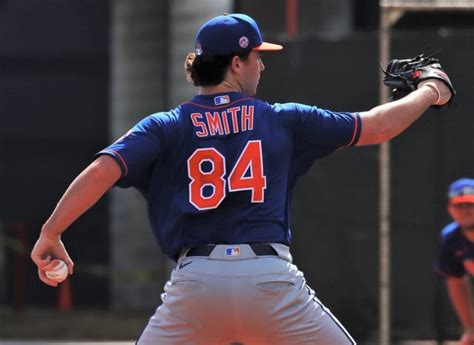 Prospect Pulse: Kevin Smith Has Impressed Mets Brass | Metsmerized Online