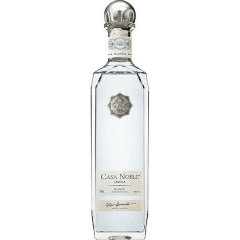 Casa Noble Tequila Blanco | Total Wine & More