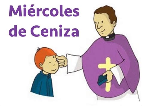 Catequesis Cuaresma- Miércoles de Ceniza | PPT