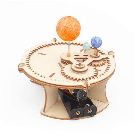 DIY Solar System Kit for Kids - The Neurospicy Shop