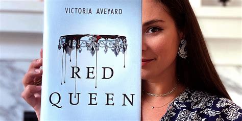 48 Red Queen Quotes: Delve into Victoria Aveyard’s World of Poverty, Royalty, and the Supernatural