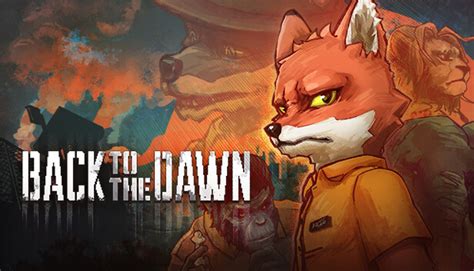 Save 10% on Back to the Dawn on Steam