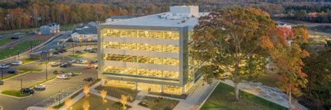 Smart Network Solution | Corning Optical Communications HQ | Corning