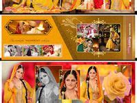 9 Indian wedding album design ideas | indian wedding album design, wedding album design, album ...