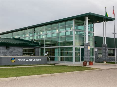 - North West College- Meadow Lake Campus | University & Colleges ...