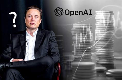 Tech mogul Elon Musk disses OpenAI – Here is why