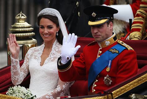 Prince William Wedding News: Prince William & Catherine End Seychelles ...