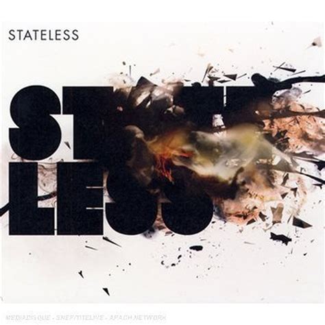 STATELESS - Stateless - Amazon.com Music