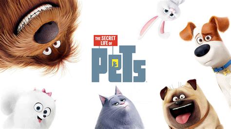 [100+] The Secret Life Of Pets 2 Wallpapers | Wallpapers.com