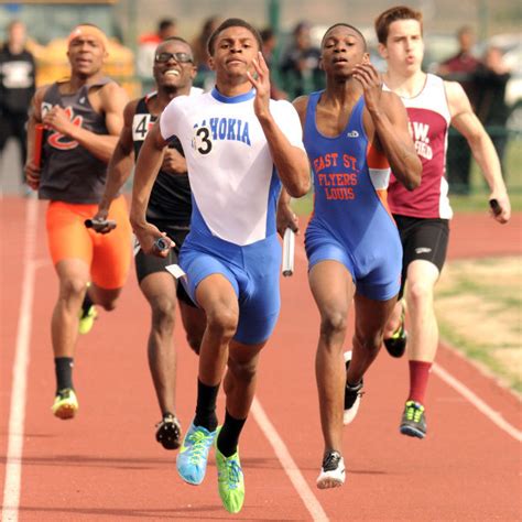 Cahokia flashes dominance in holding off host of SWC schools | Boys ...