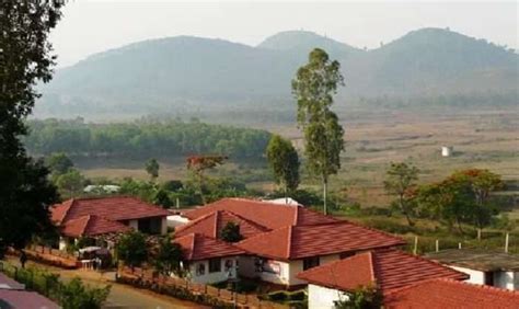 9 Remarkable Araku Valley Resorts For A Sumptuous Stay In The Valley