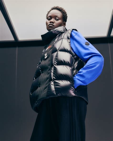 Moncler x adidas Originals Fall 2023: Style & Function