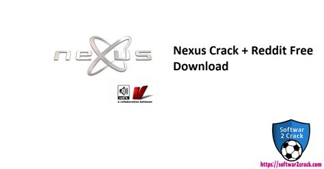 How to install nexus 2 presets - vaststart