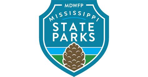 Mississippi State Parks welcomes a new logo and a renewed spirit - The ...