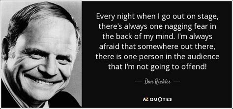 TOP 25 QUOTES BY DON RICKLES (of 115) | A-Z Quotes