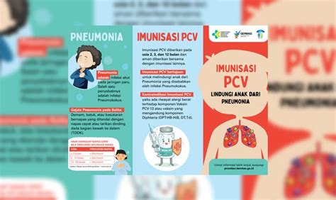 15 Contoh Leaflet Kesehatan PDF 2024: Diet, Diare & Kemenkes!