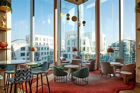 Chef Henrique Sá Pessoa's new Battersea restaurant JOIA channels the glamour of art deco - The ...