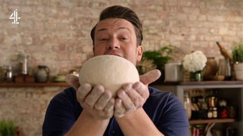 Homemade Bread | Keep Cooking and Carry On | Jamie Oliver - YouTube ...