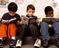 Reading Rockets: Launching Young Readers . About the Series | PBS