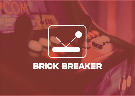 Brick Breaker on Behance