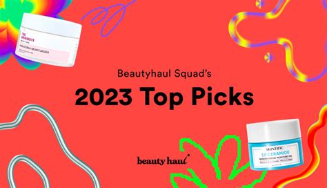 TOP PICKS: Produk Kecantikan Paling Banyak Dicari Selama Tahun 2023!