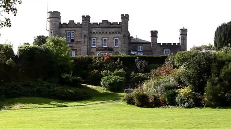 Castle House Museum in Dunoon