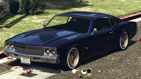 Sabre Turbo Custom | GTA Wiki | FANDOM powered by Wikia