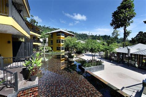 Best Price on Moracea by Khao Lak Resort in Khao Lak + Reviews